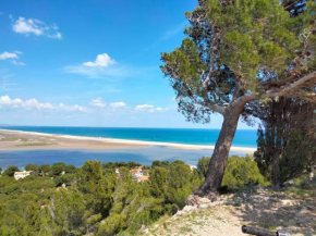 Joli T2 résidence naturiste ULYSSE